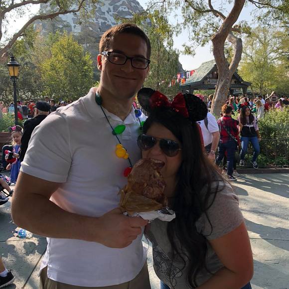 Meet your Posher, Brooke - Picture 1 of 1